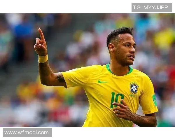 巴西足球明星内马尔的辉煌历程与音乐背景探秘