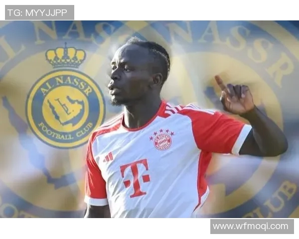 沙特联赛吸引力增强哪位足球明星选择加盟引发热议