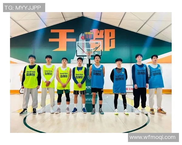 于都区篮球明星的成长之路与未来发展展望